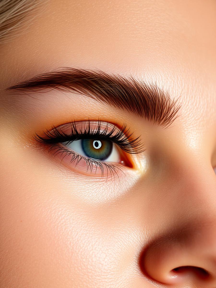 Brows
