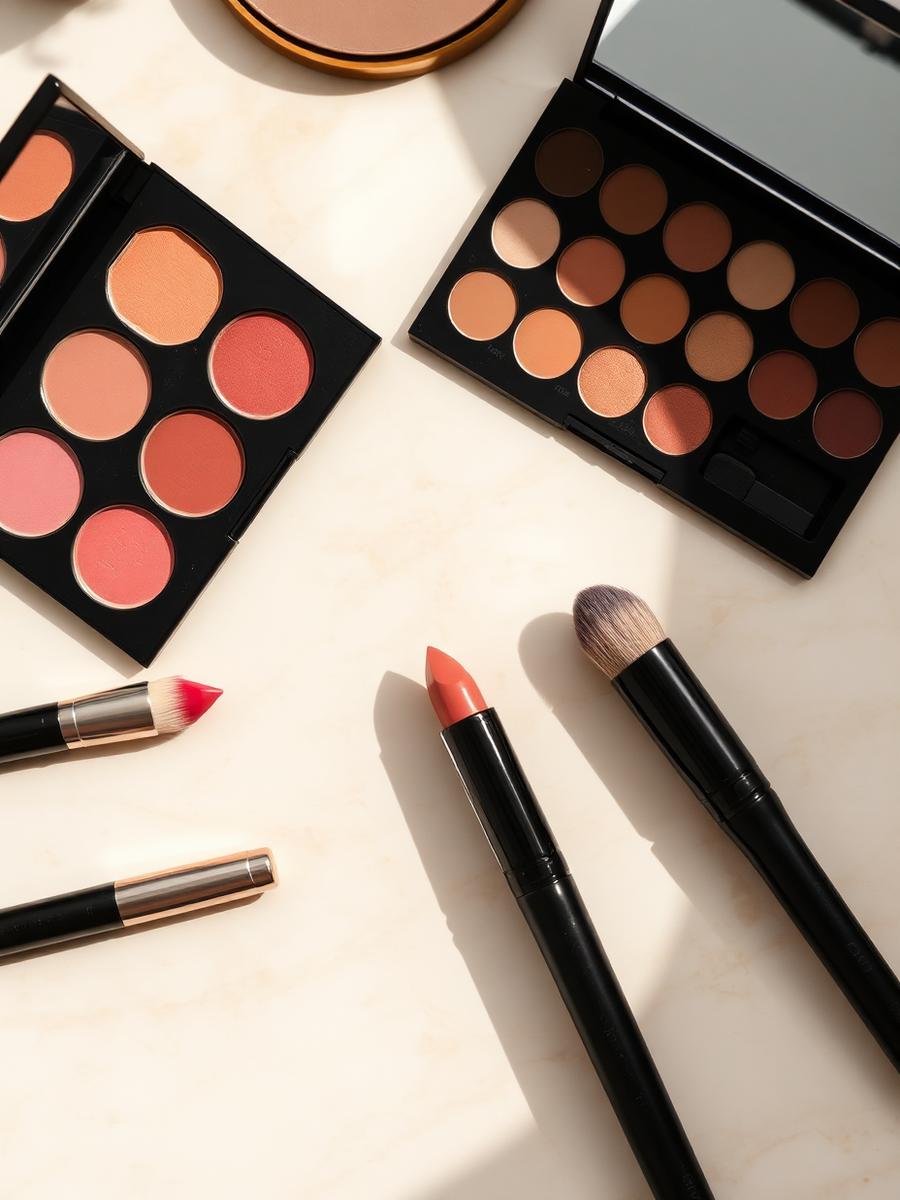 Makeup